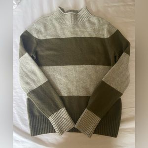 Vintage J Crew sweater